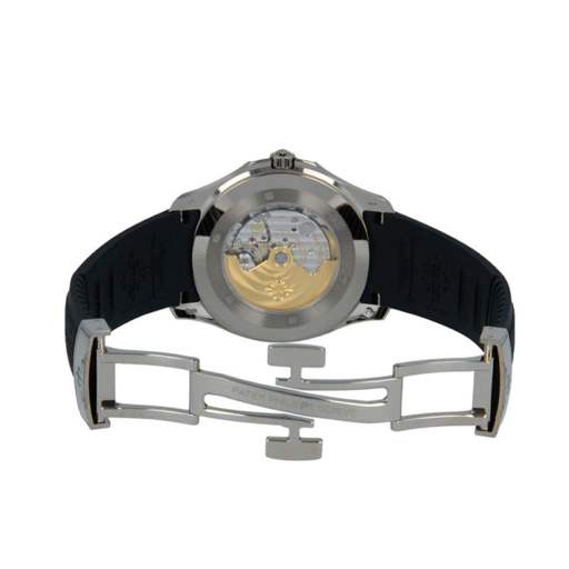 Patek Philippe Aquanaut Chronograph 5968A-001 Perfect Clone Edition - photo 5