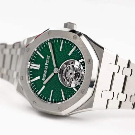 AP Royal Oak Chronograph 26534TI.OO.1220TI.01 Supreme Clone Quality - photo 3