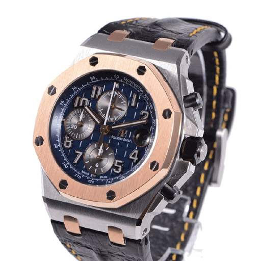Audemars Piguet Royal Oak Offshore 26471SR.OO.D101CR.01 Top Grade Clone 1:1 - photo 2