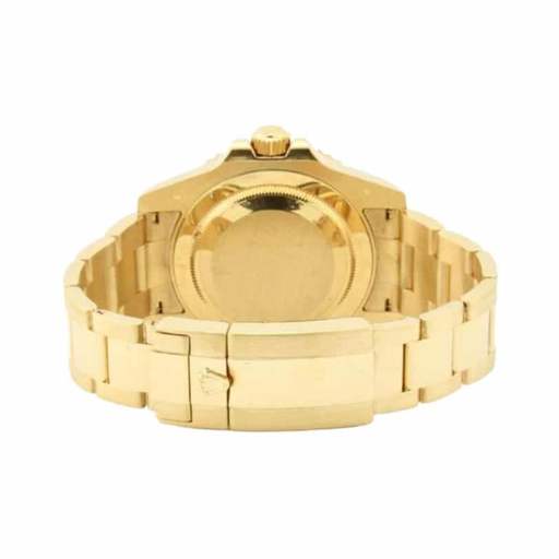 Rolex Daytona 116515LN “Everose” Signature Replica 1:1 - photo 4