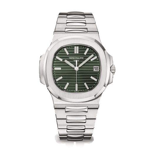 Patek Philippe Nautilus 5711/1A-014 “Olive Green” Authentic Replica Edition