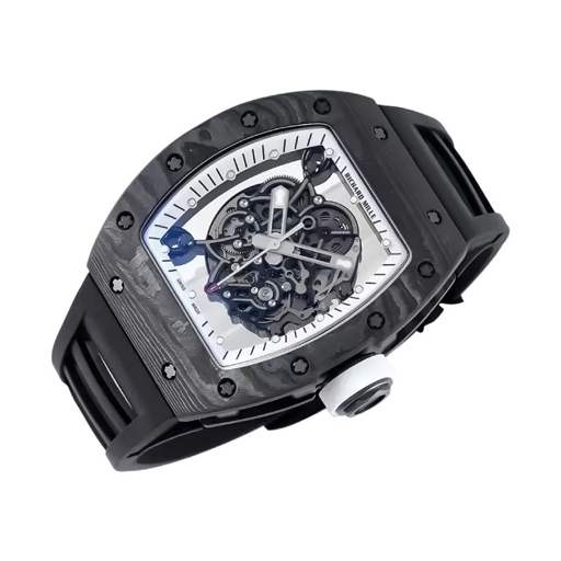 Richard Mille RM 055 “Bubba Watson” True Clone 1:1 - photo 2