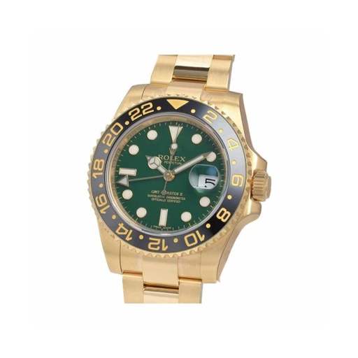 Rolex GMT-Master II 11678LN Premium Copy 1:1 - photo 2