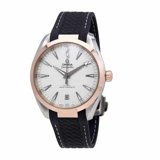 Omega Seamaster Aqua Terra 220.22.41.21.02.001 Supreme Replica Edition - photo 2