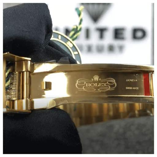 Rolex GMT-Master II 116748SANR “Iced Out” Luxury Clone Quality - photo 3