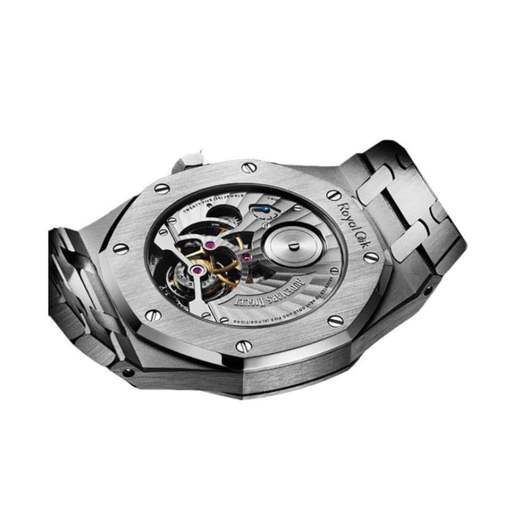 Audemars Piguet Royal Oak Tourbillon Extra-Thin 26522ST Exclusive Clone Edition - photo 4