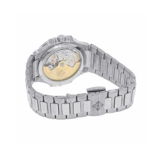 Patek Philippe Nautilus Ladies 7018/1A Elite Clone Edition - photo 4