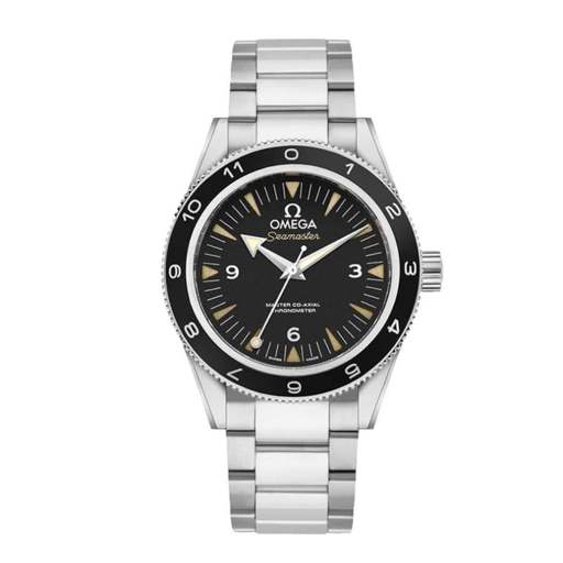 Omega Seamaster 233.32.41.21.01.001 “Spectre” Limited Edition Near Original Replica