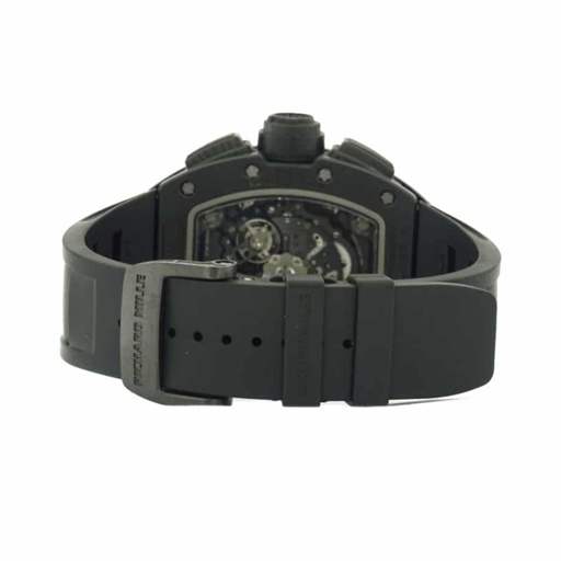 Richard Mille RM 011 “Flyback Chronograph” Ultra Accurate Clone - photo 4