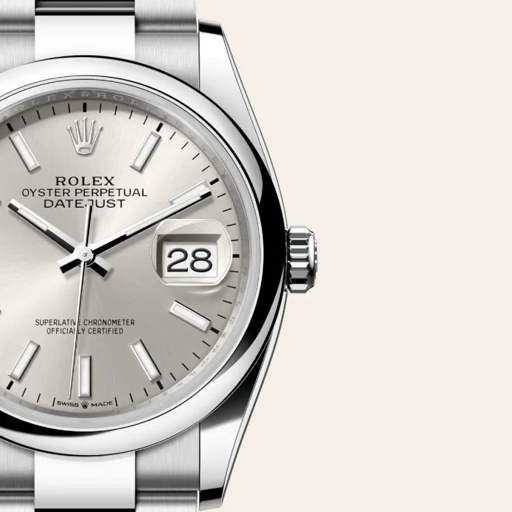 Rolex Datejust 126200-0002 Super Clone Quality - photo 2