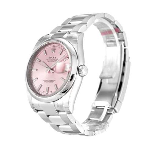Rolex Datejust 116200-0079 Exclusive Clone Edition - photo 3