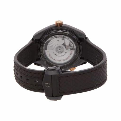 Omega Seamaster Diver Ceramic 215.62.40.20.13.001 Ultra Accurate Clone - photo 5