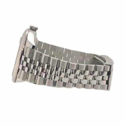 Rolex Datejust 126334-0022 “Wimbledon Dial” Mirror Replica 1:1 - photo 3