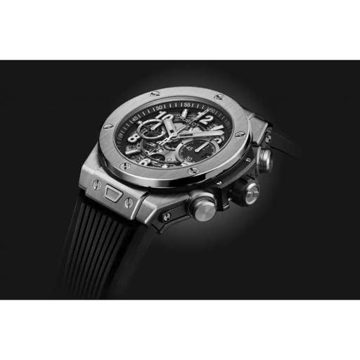 Hublot Big Bang “All Black” Timepiece 421.NX.1170.RX Super Clone - photo 3
