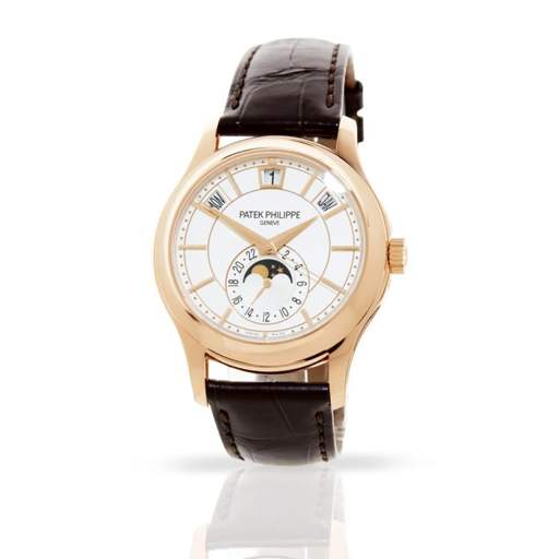 Patek Philippe Complications 5396 R-011 Ultra Fine Replica - photo 3