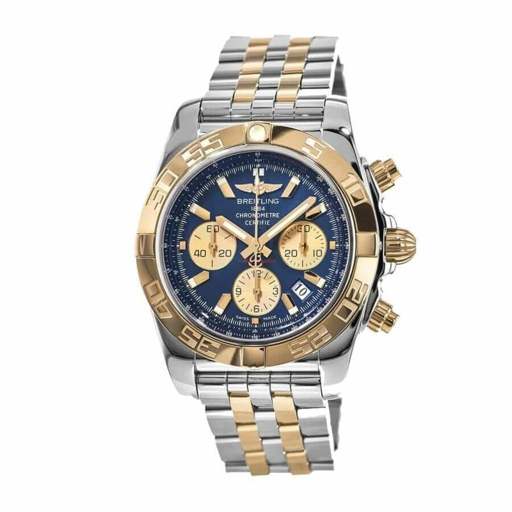 Breitling Chronomat B01 CB0110121C1C1 “Super Chronomat” Super Clone Quality - photo 2