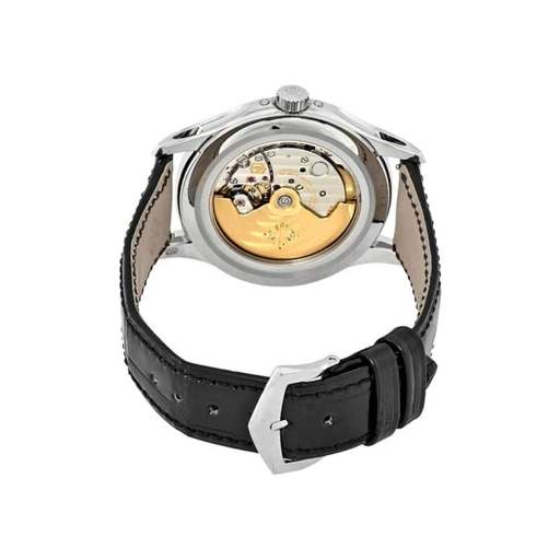 Patek Philippe Annual Calendar 5205G-010 “Opaline Dial” Deluxe Replica Edition - photo 4