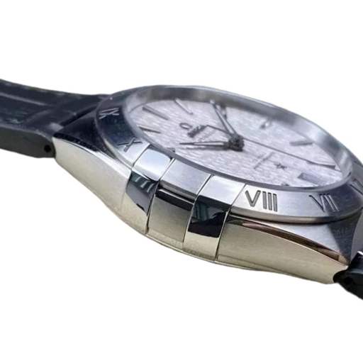 Omega Constellation Gray Dial 131.12.41.21.06.001 Ultimate Clone Quality - photo 4