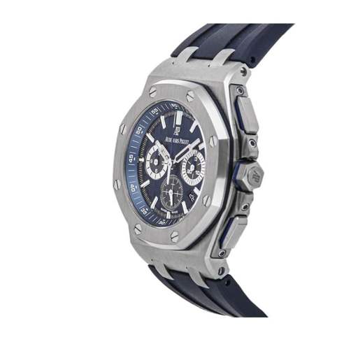 Audemars Piguet Royal Oak Offshore 26480TI.OO.A027CA.01 Signature Replica 1:1 - photo 4