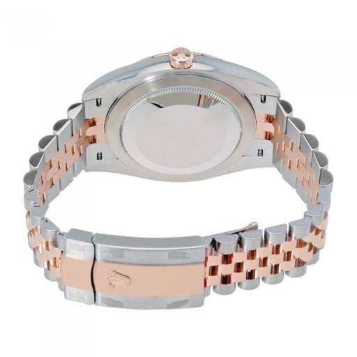 Rolex Datejust 126331-0010 “Sundust” Precision Replica Edition - photo 4