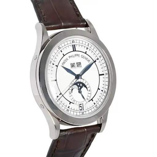 Patek Philippe Annual Calendar 5396G-011 Supreme Copy 1:1 - photo 3