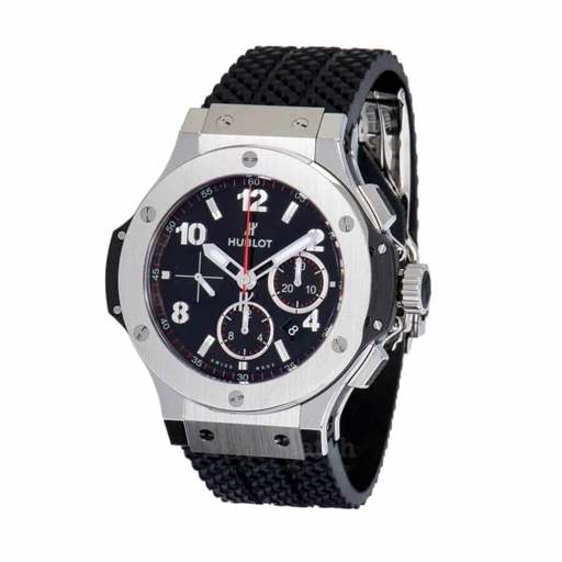 Hublot Big Bang Unico 441.NX.1170.RX “Titanium Skeleton Dial” True Replica 1:1 - photo 2