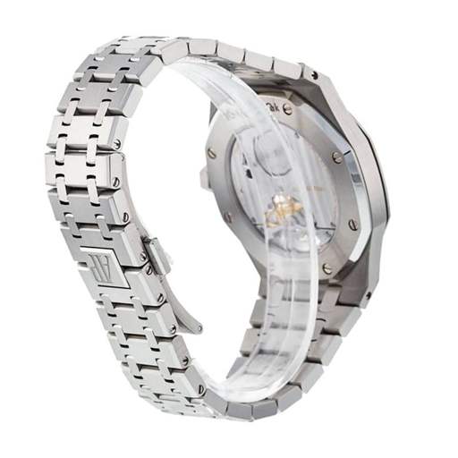 Audemars Piguet Royal Oak Flying Tourbillon 26515OR.OO.1220OR.01 Precision Clone - photo 4