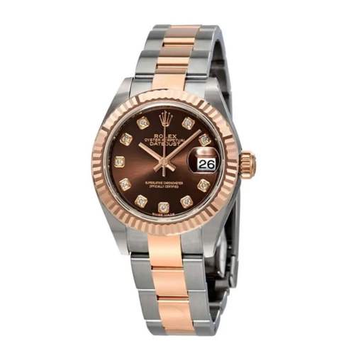 Rolex Datejust 279171 Diamond Dial 1:1 Super Clone - photo 2