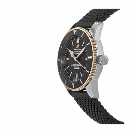 Breitling Superocean Heritage II B20 UB2010121B1S1 “Two-Tone” Authentic Copy 1:1 - photo 3