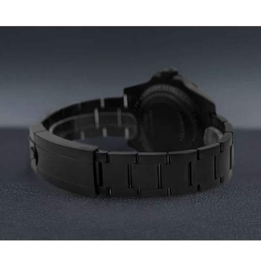 Rolex Submariner 114060 “Blaken Poker Green” Exact Replica 1:1 - photo 5