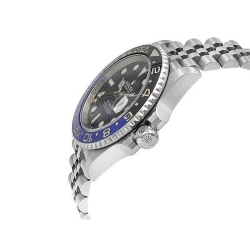 Rolex GMT-Master II 116710BLNR “Batman” Mirror Clone Quality - photo 4