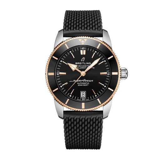 Breitling Superocean Heritage II B20 UB2010121B1S1 “Two-Tone” Authentic Copy 1:1