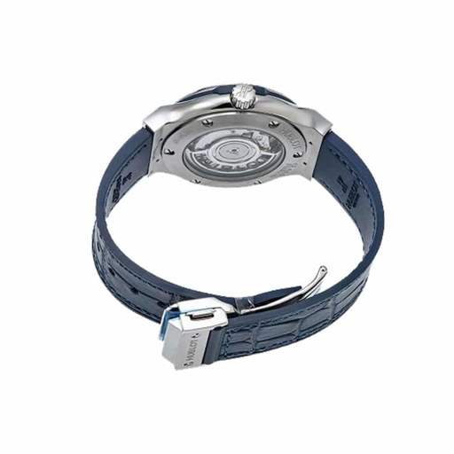 Omega Seamaster Diver 210.90.42.20.03.001 “Blue Titanium” Perfect Super Clone - photo 5
