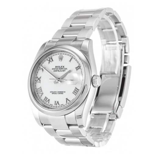 Rolex Datejust 116200 Collector’s Clone 1:1 - photo 2