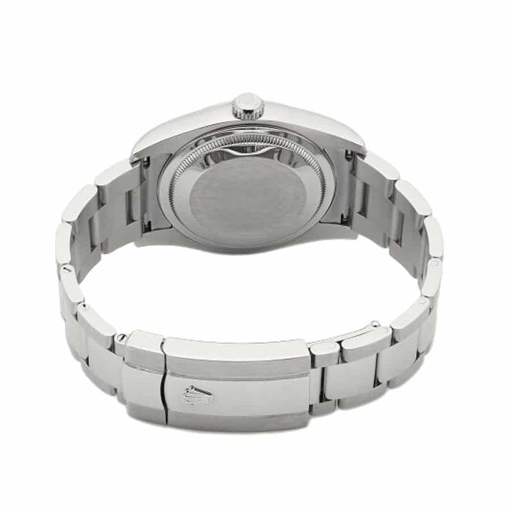 Rolex Datejust 116200 Collector’s Clone 1:1 - photo 4