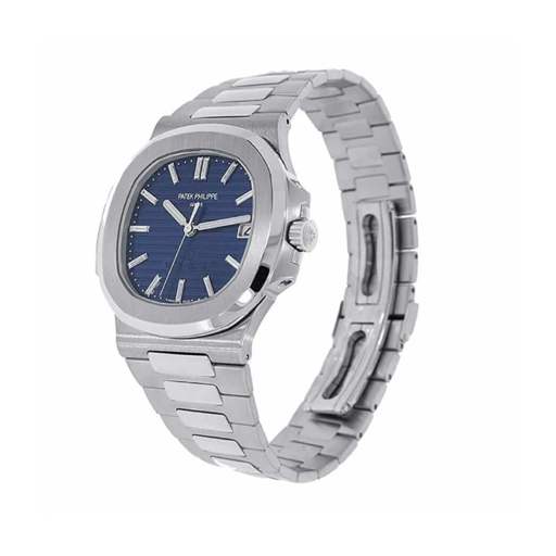 Patek Philippe Nautilus 5711/1P Platinum First-Class Clone - photo 2