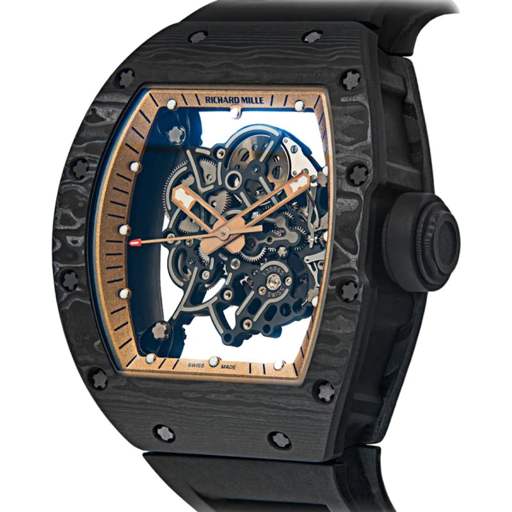 Richard Mille RM 055 “Bubba Watson” Perfect Clone Quality - photo 2