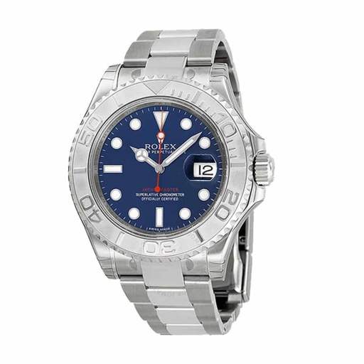 Rolex Yacht-Master 116622-0001 First-Class Clone - photo 2