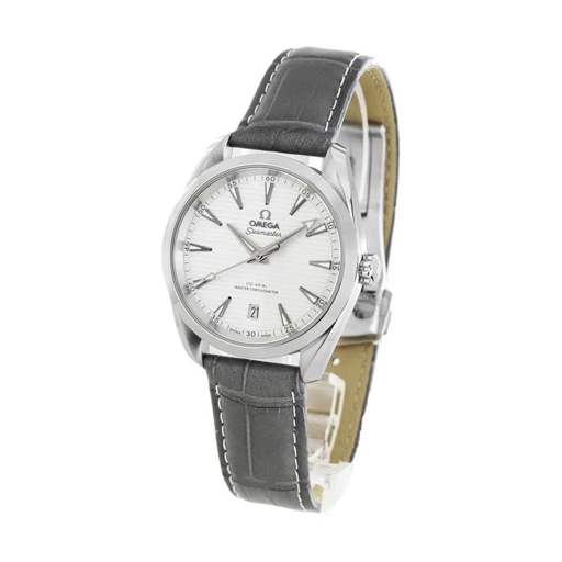 Omega Seamaster Aqua Terra Co-Axial Master Chronometer 220.13.38.20.02.001 Superior Replica - photo 2