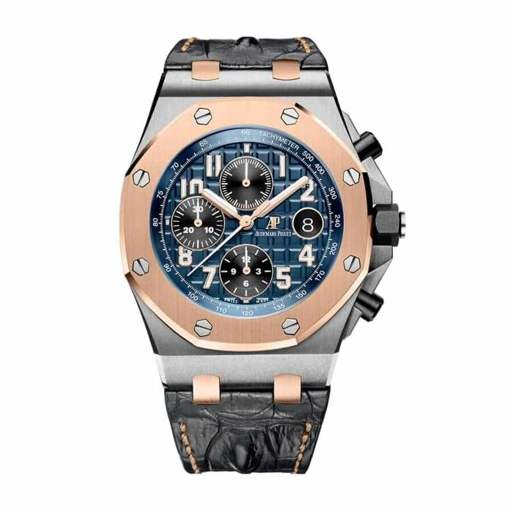 Audemars Piguet Royal Oak Offshore 26471SR.OO.D101CR.01 Top Grade Clone 1:1