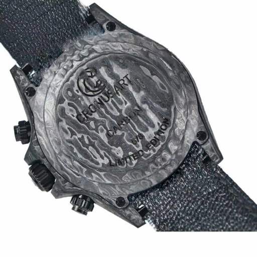 Rolex Cosmograph Daytona 2071401 “Fish Pattern Dial” Premium Copy 1:1 - photo 6