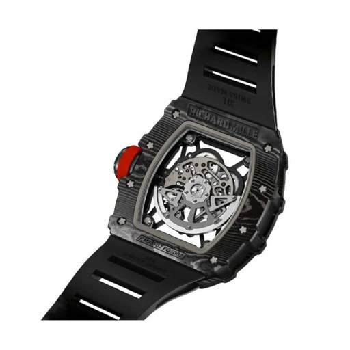 Richard Mille RM 35-02 “Rafael Nadal” Ultra Luxury Clone - photo 3