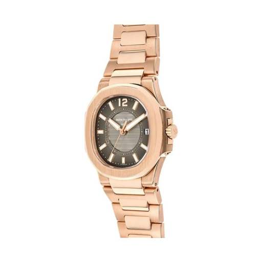 Patek Philippe Nautilus 7011/1R “Rose Gold” Exact Duplicate Quality - photo 2