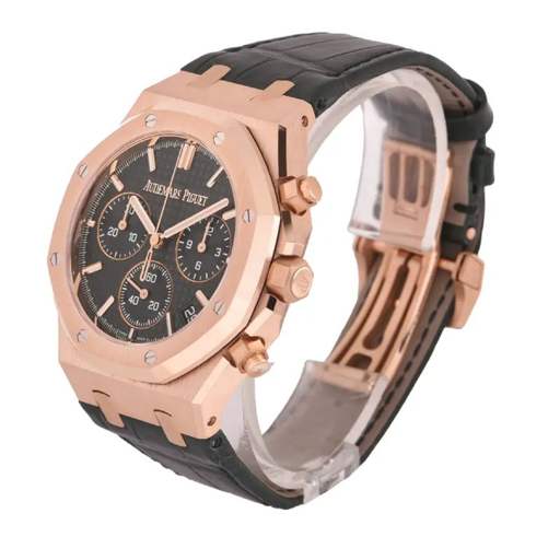 Audemars Piguet Royal Oak Chronograph 26240OR.OO.D404CR.02 Super Clone - photo 3