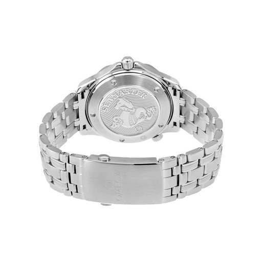 Omega Seamaster Diver Co-Axial Master Chronometer 212.30.41.20.03.001 High-End Replica 1:1 - photo 5