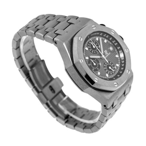 Audemars Piguet Royal Oak Offshore 26238 “Flyback” Replica - photo 2