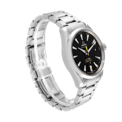 Omega Seamaster Aqua Terra Co-Axial Master Chronometer 231.10.42.21.01.002 Authentic Clone 1:1 - photo 3