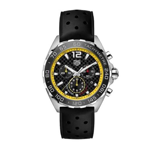 TAG Heuer Formula 1 CAZ1010.FT8024 “Black Dial” Ultra Precision Replica