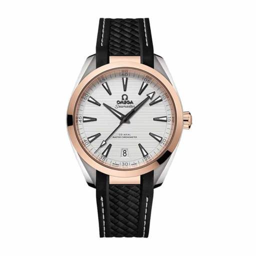 Omega Seamaster Aqua Terra 220.22.41.21.02.001 Supreme Replica Edition