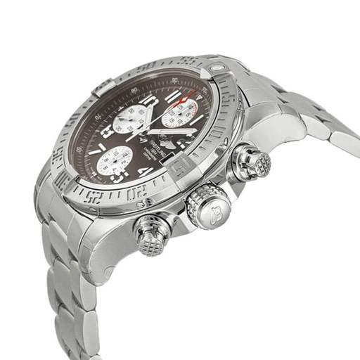 Breitling Avenger A13381 Automatic Super Clone  - photo 3